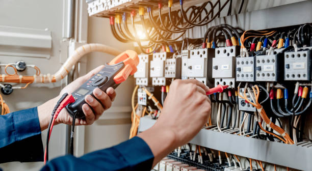 Electrical Upgrades for Homes in MO