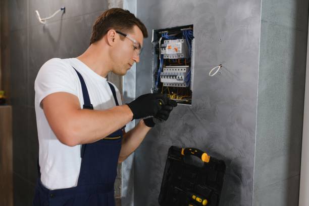 Best Electrical System Inspection  in Taos, MO