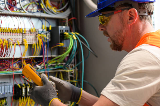 Best Affordable Electrical Installation  in Taos, MO
